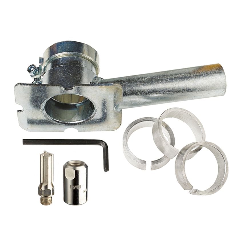 Mortar Rake Starter Kit 8mm IRW10507267