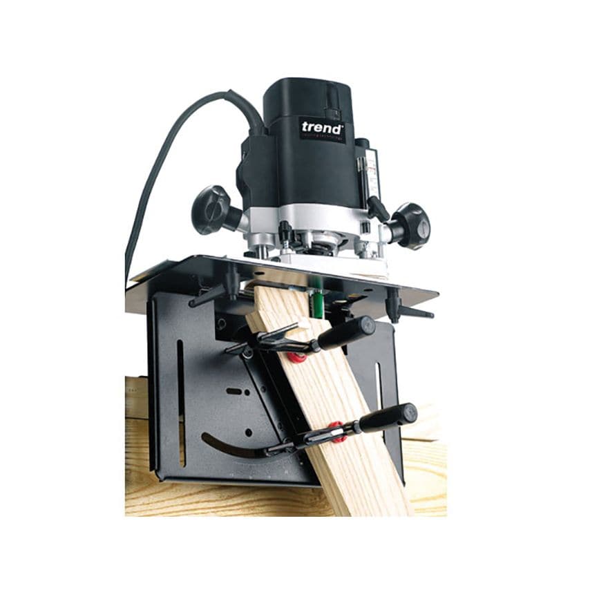 Mortice & Tenon Jig MT/JIG TREMTJIG