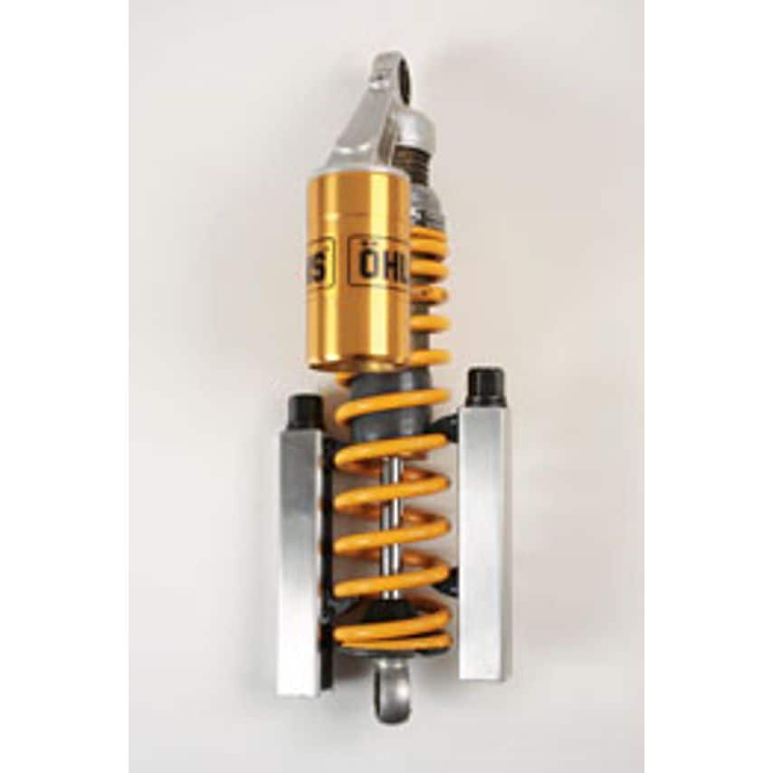 Motorcycle Coil Spring Compressor