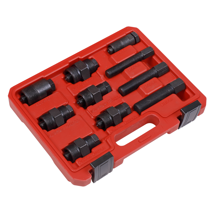 Motorcycle Flywheel Puller Set 10pc