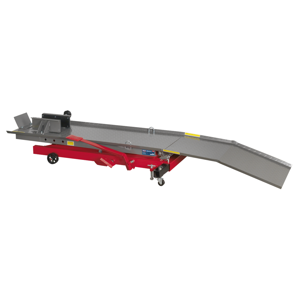 Motorcycle Lift 365kg Capacity Hydraulic