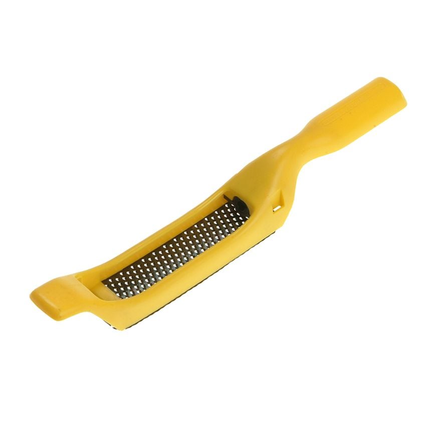 Moulded Body Surform Flat File STA521102