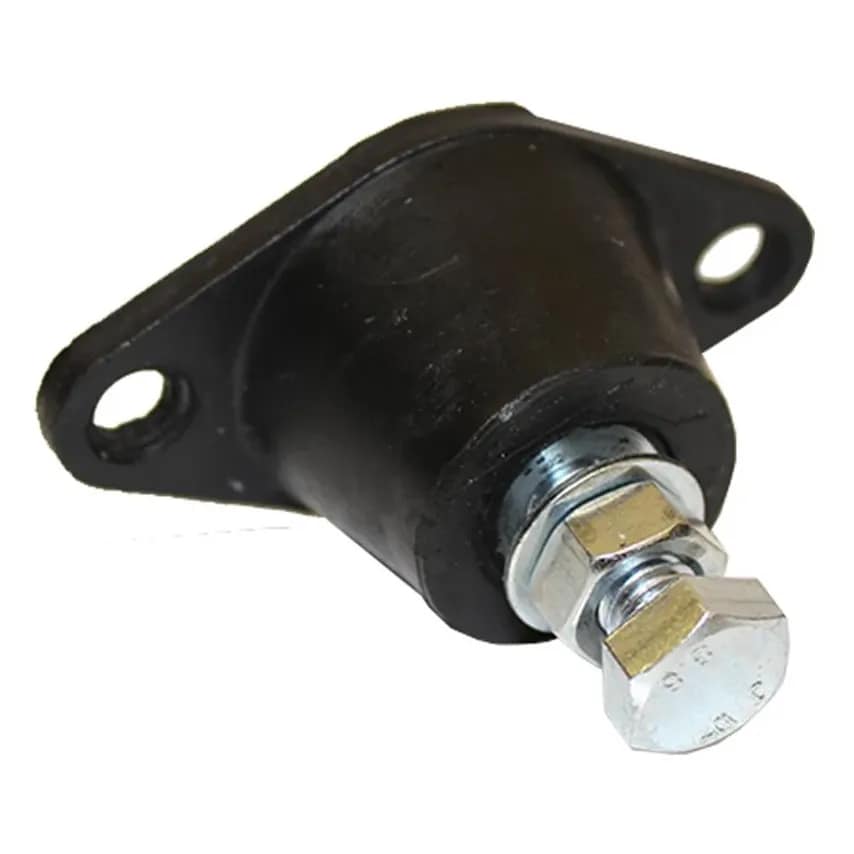 Mount Anti Vibration Set of 4 MP0-33 Green