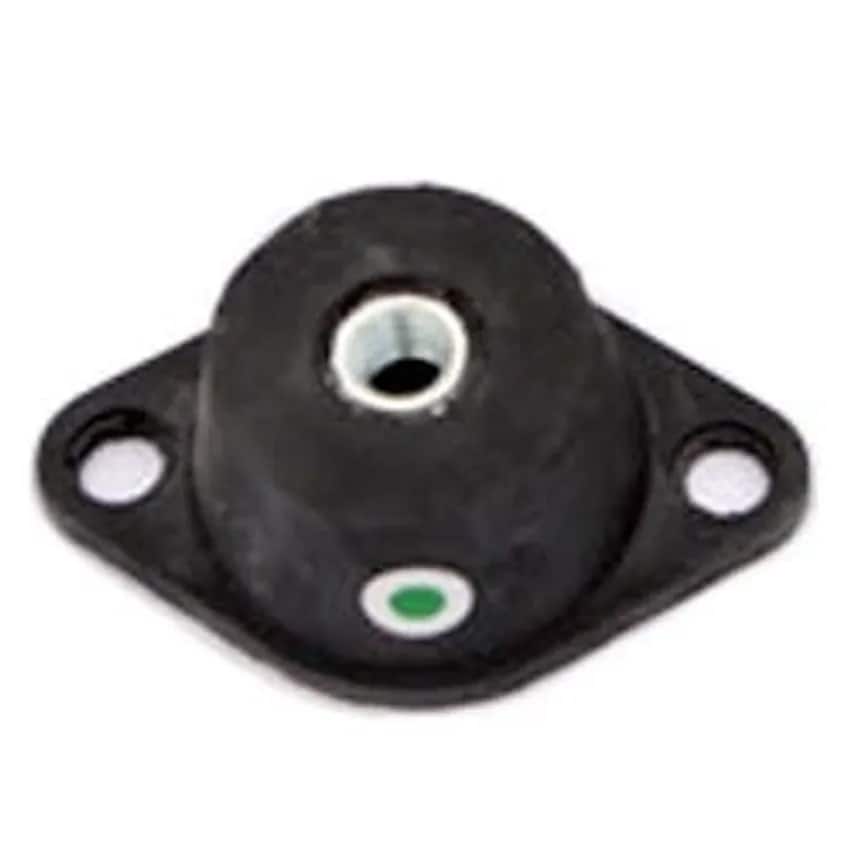 Mount Anti Vibration Set of 4 MP1-33 Green