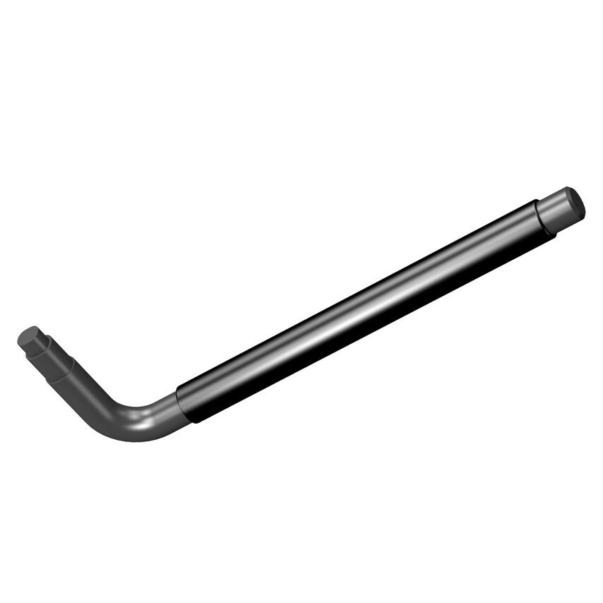 Mounting Key 5680068-03