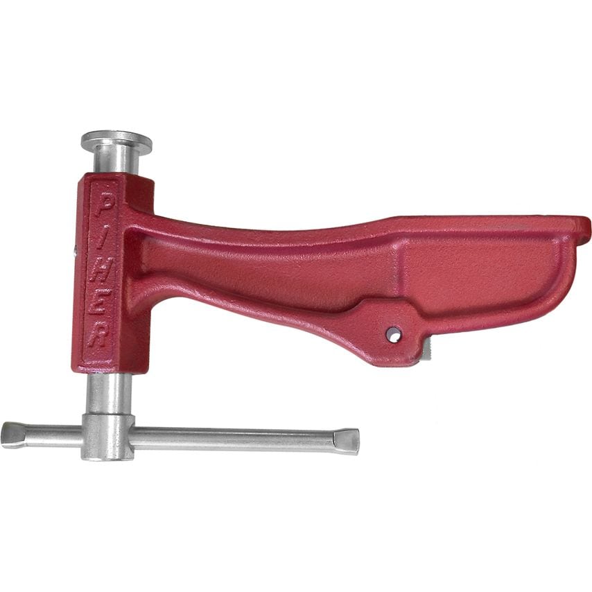 Moving Jaw for Maxipress 2XL - 14120