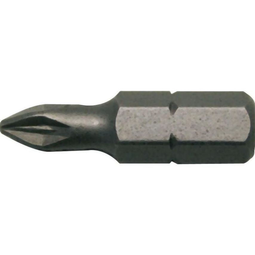 Mpact Bit 5/16" Pozidriv PZ3 Masterbit
