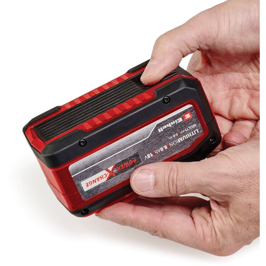 Multi-AH PXC Plus Battery, 18V, 5-8AH