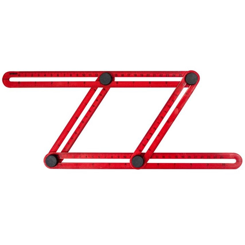 Multi-Angle Precision Measurer