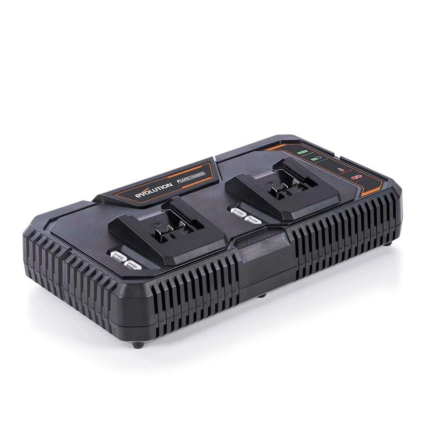 Multi-Charger (UK - 108-0001A