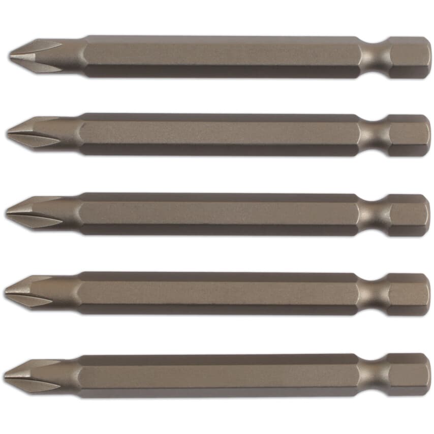 Multi-Fit Bit Set 5PC - LSR5736060M