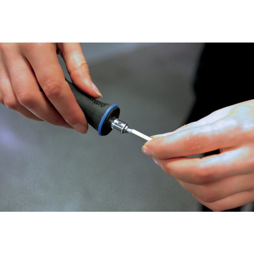 Multi-Fit Bit Set 5PC - LSR5736060M