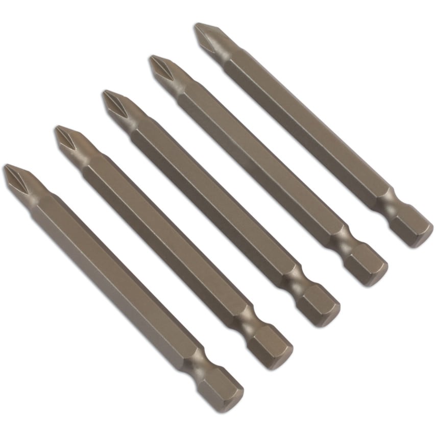 Multi-Fit Bit Set 5PC - LSR5736060M