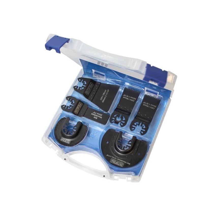 Multi-Function Tool Blade Set, 7 Piece FAIMFKIT7