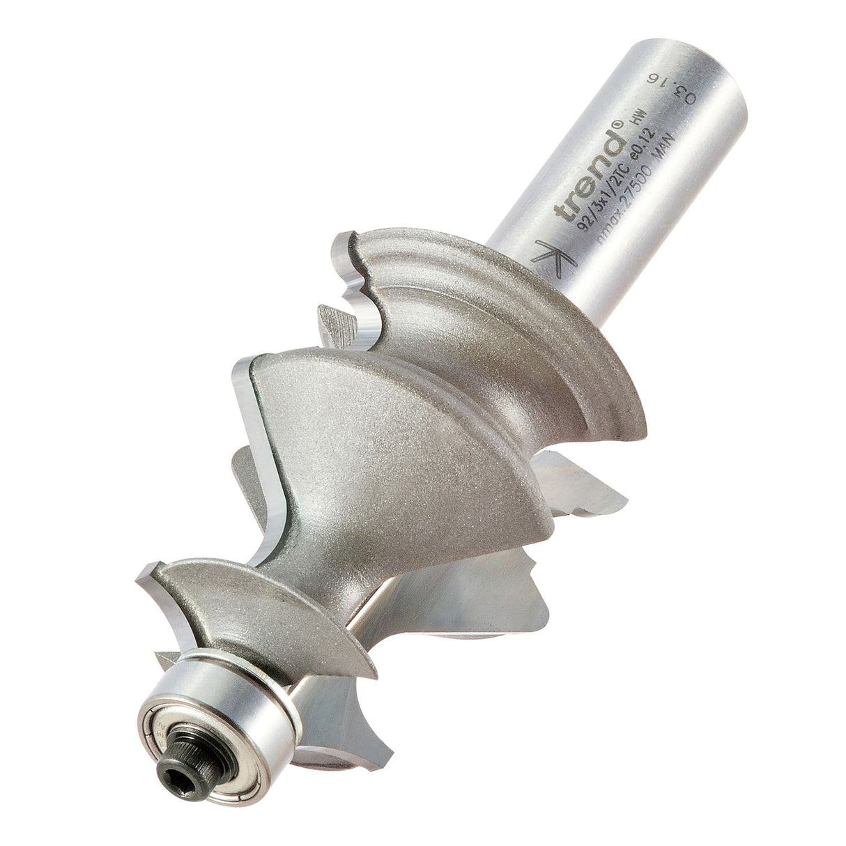 Multi-Mould Cutter - 92/3X1/2TC