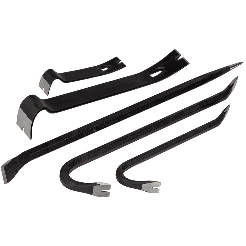 Multi-Purpose Bar Set, 5 Piece