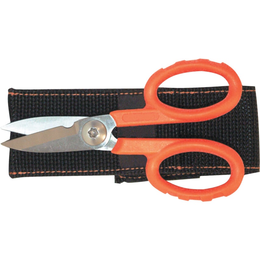 Multi-Purpose Electrical Scissors 5.1/2"/138mm