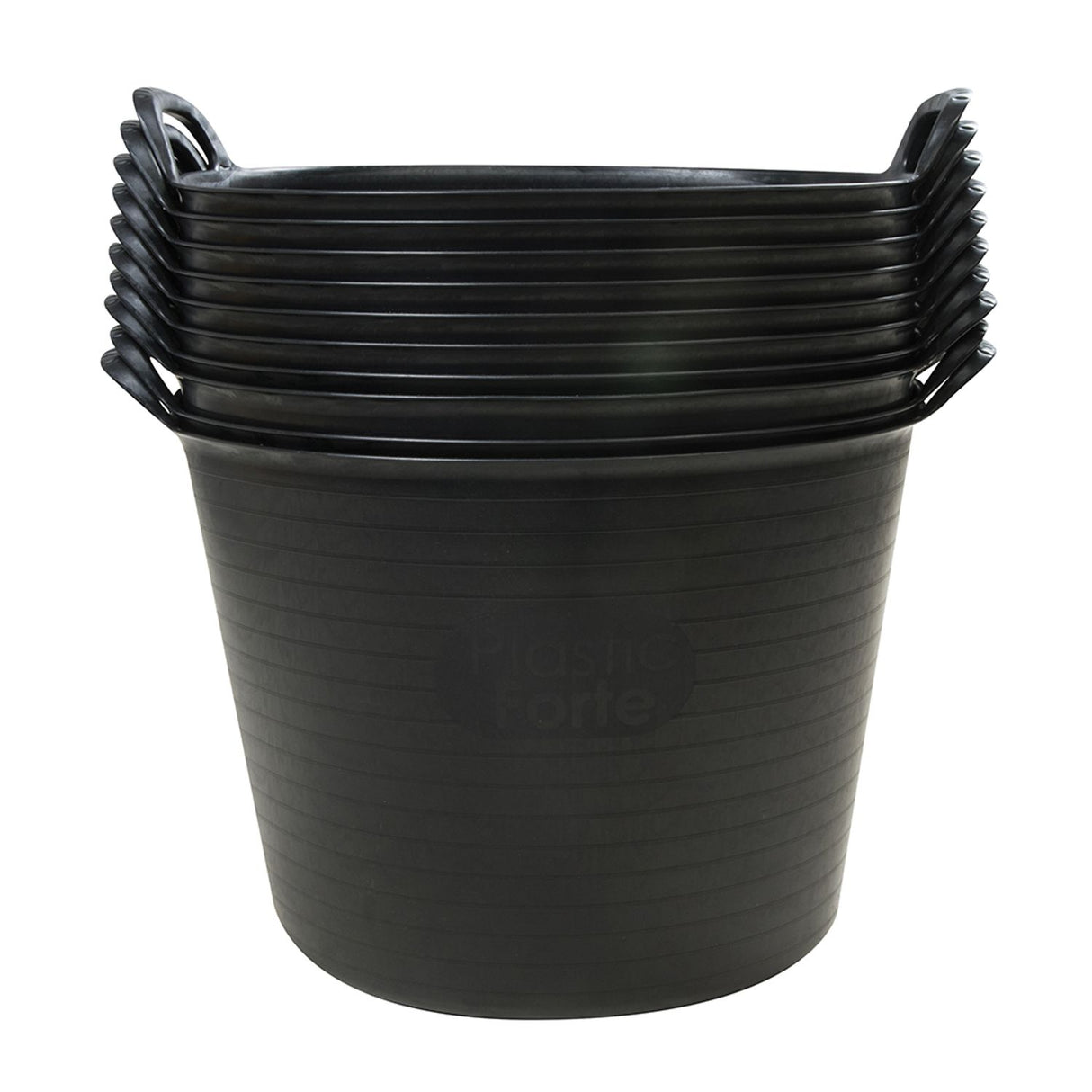 Multi-Purpose Flexible Tub 42Ltr