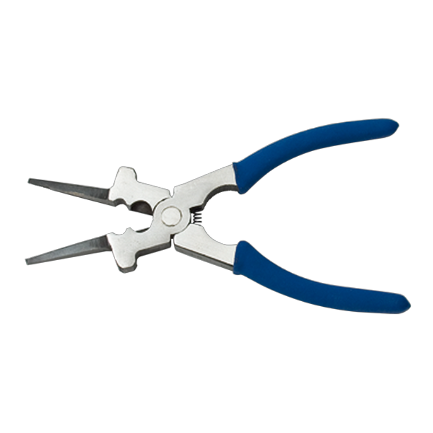Multi-Purpose MIG Plier