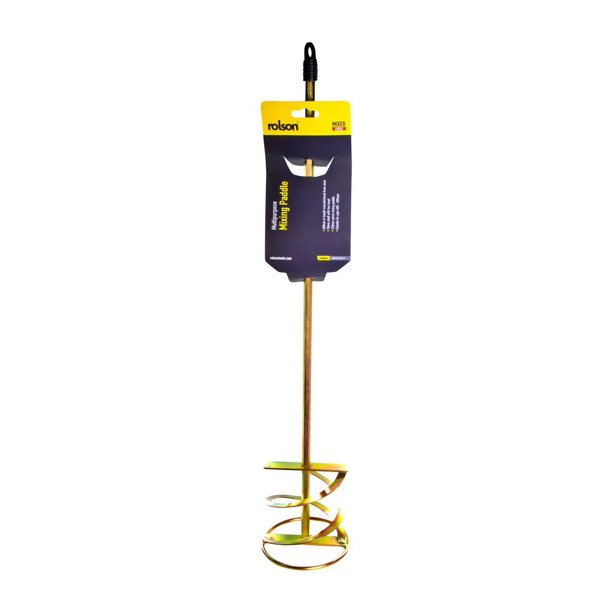 Multi-Purpose Mixing Paddle