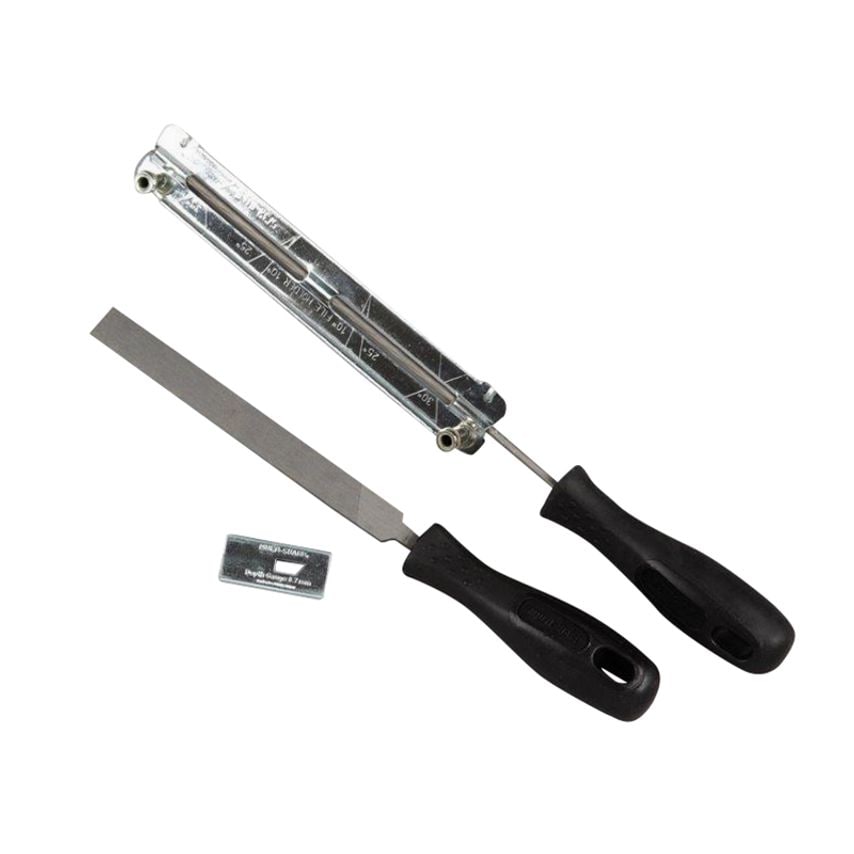 Multi-Sharp Chainsaw Sharpening Kit 4.00mm (5/32in) ATT1702