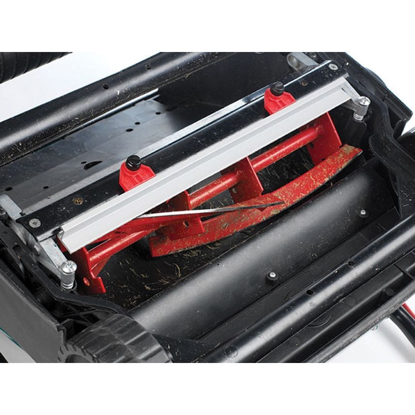 Multi-Sharp MS1109 Cylinder Mower Sharpener 38cm (15 in) ATT1109