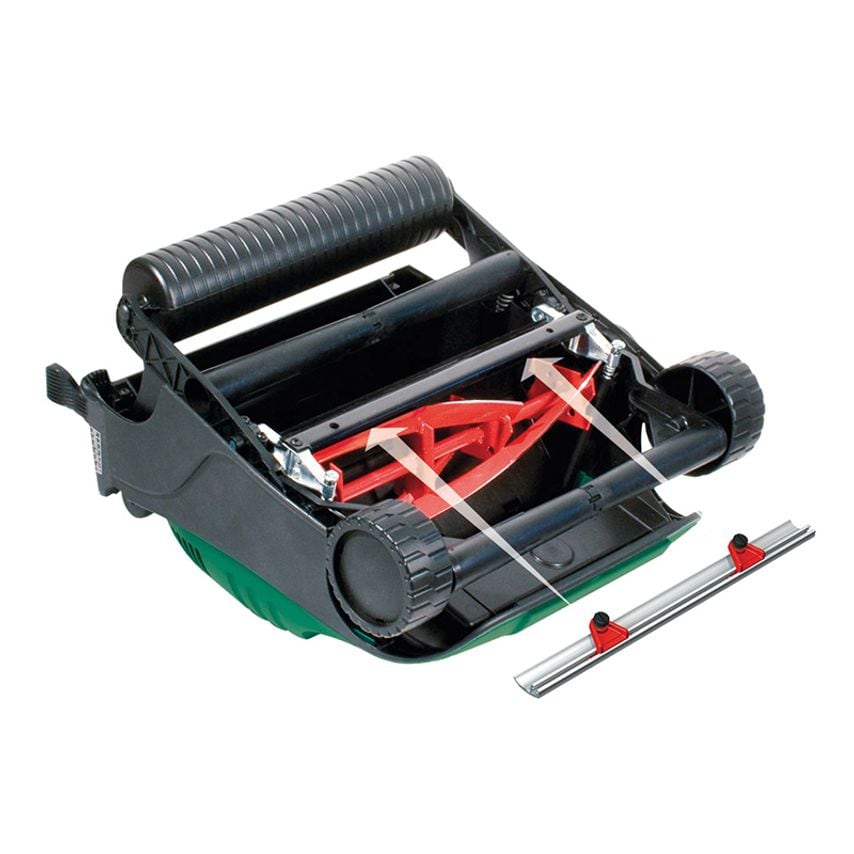 Multi-Sharp MS1109 Cylinder Mower Sharpener 38cm (15 in) ATT1109