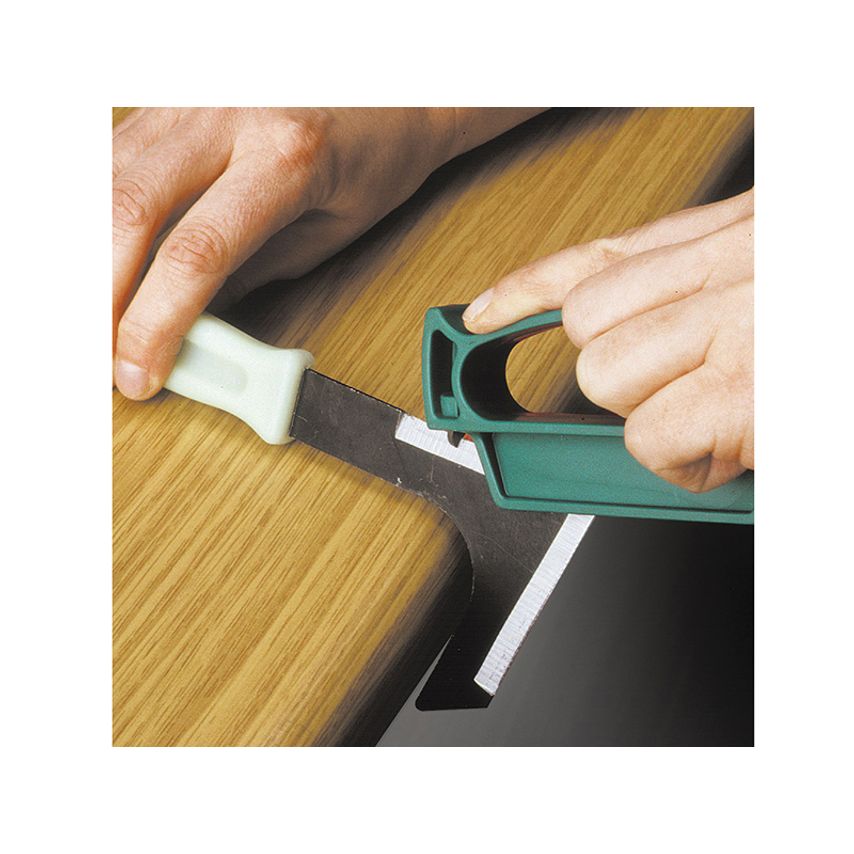 Multi-Sharp MS1501 4- in-1 Garden Tool Sharpener ATT1501