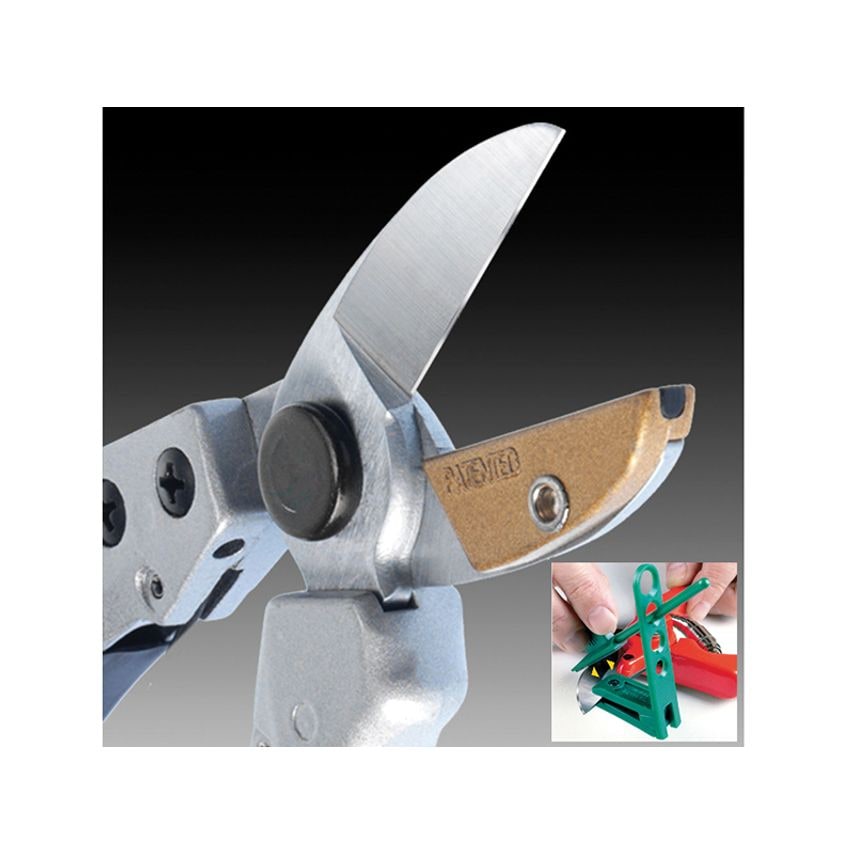 Multi-Sharp MS1601 Secateurs / Pruner & Lopper Sharpener ATT1601