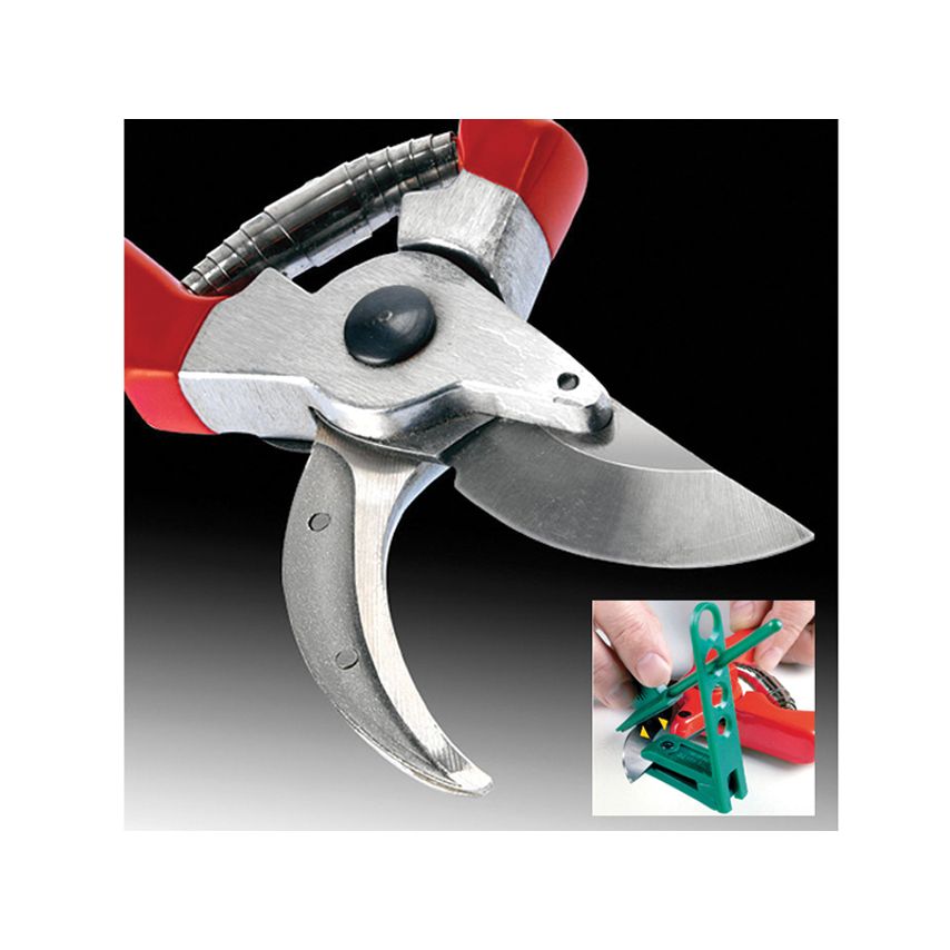 Multi-Sharp MS1601 Secateurs / Pruner & Lopper Sharpener ATT1601