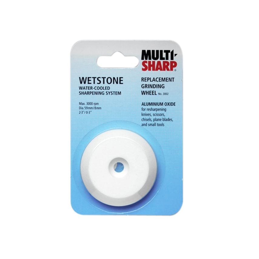 Multi-Sharp Replacement Wheel for Wetstone ATT3002
