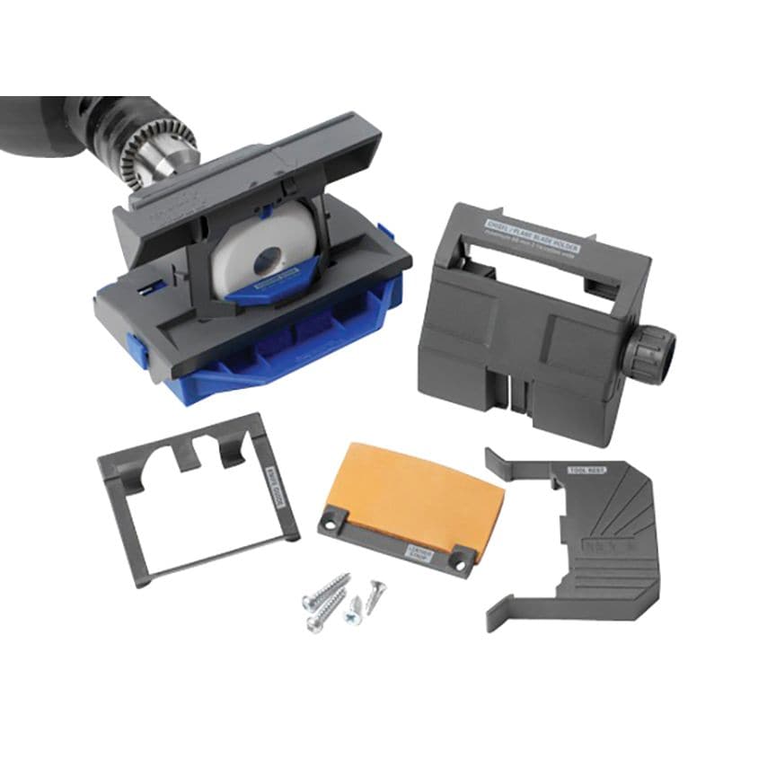 Multi-Sharp Wetstone Water Cooled Chisel Sharpener ATT3001