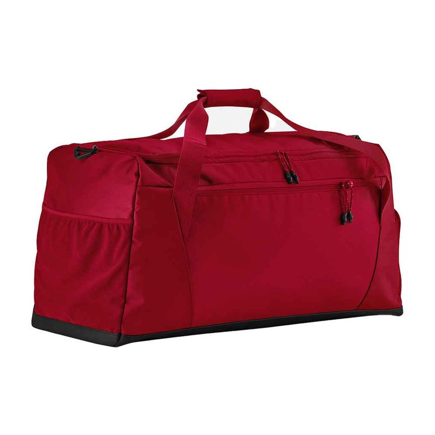 Multi-Sport Holdall Pure Red - QS470 PRE ONE