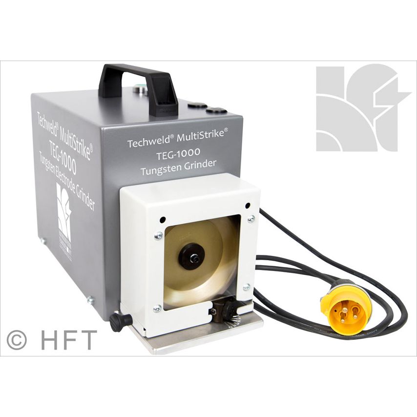 MultiStrike Tungsten Electrode Grinders TEG-1000 - 240V