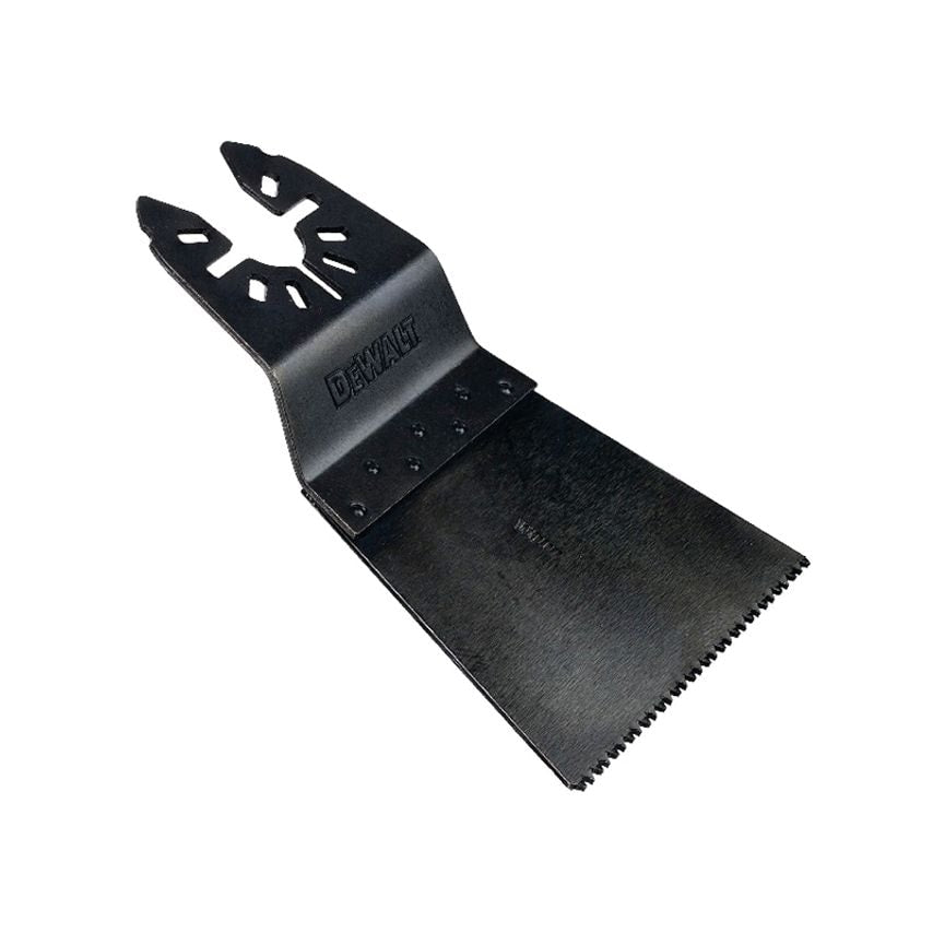 Multi-Tool Fast Cut Wood Blade 43 x 65mm DEWDT20705