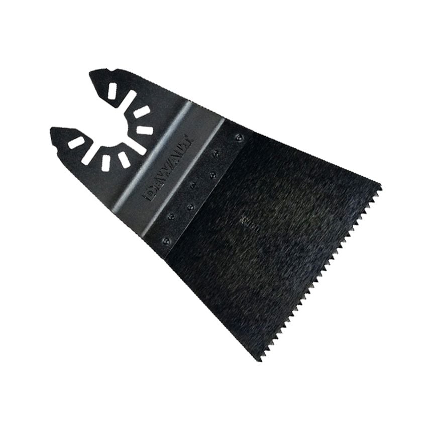 Multi-Tool Fast Cut Wood Blade 43 x 65mm DEWDT20705