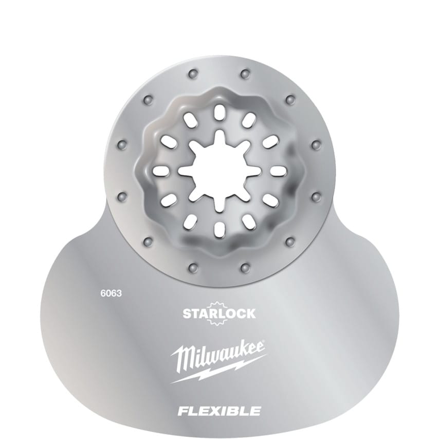 Multi-Tool (Omt) Scraper Blade Flexible 70mm