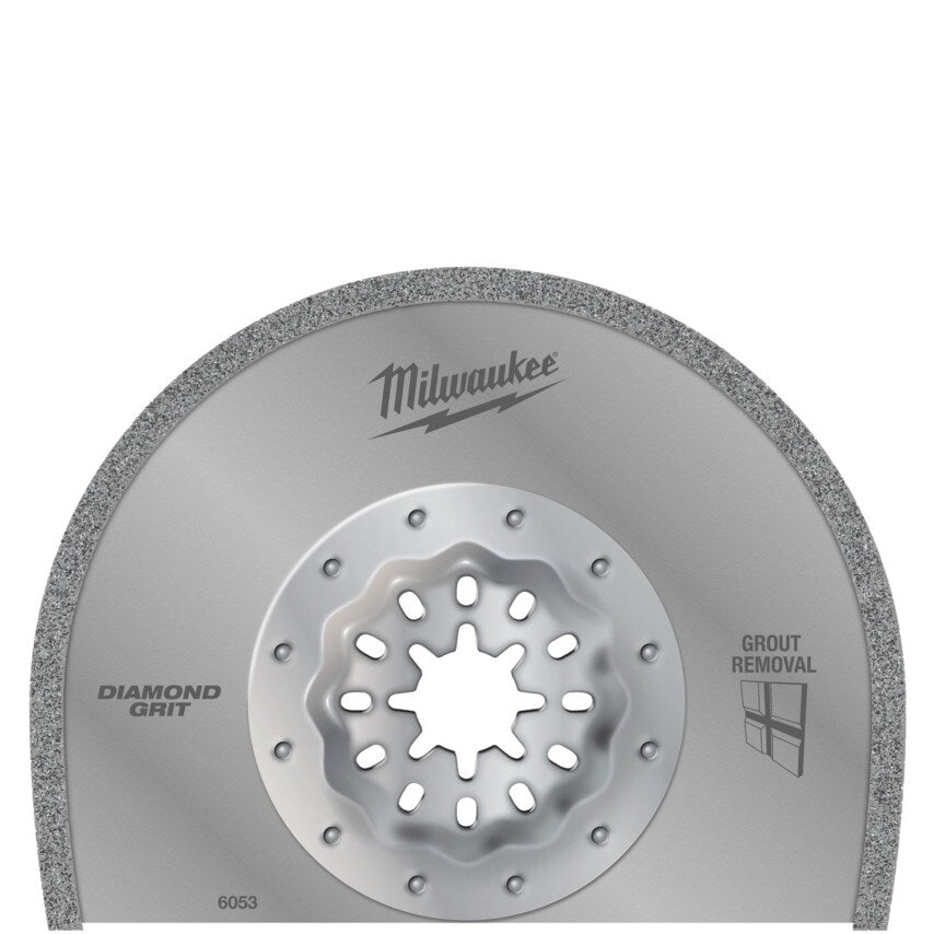 Multi-Tool (Omt) Segment Blade Diamond Grit 90x2.2mm