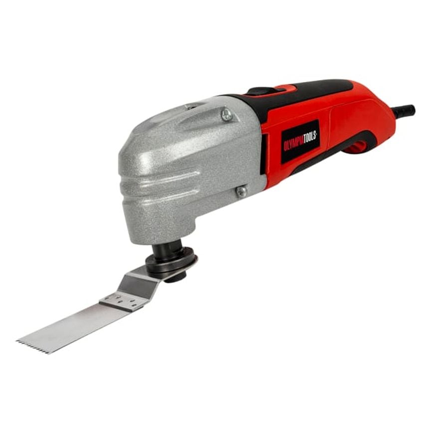 Multi-Tool with Accessories 300W 240V