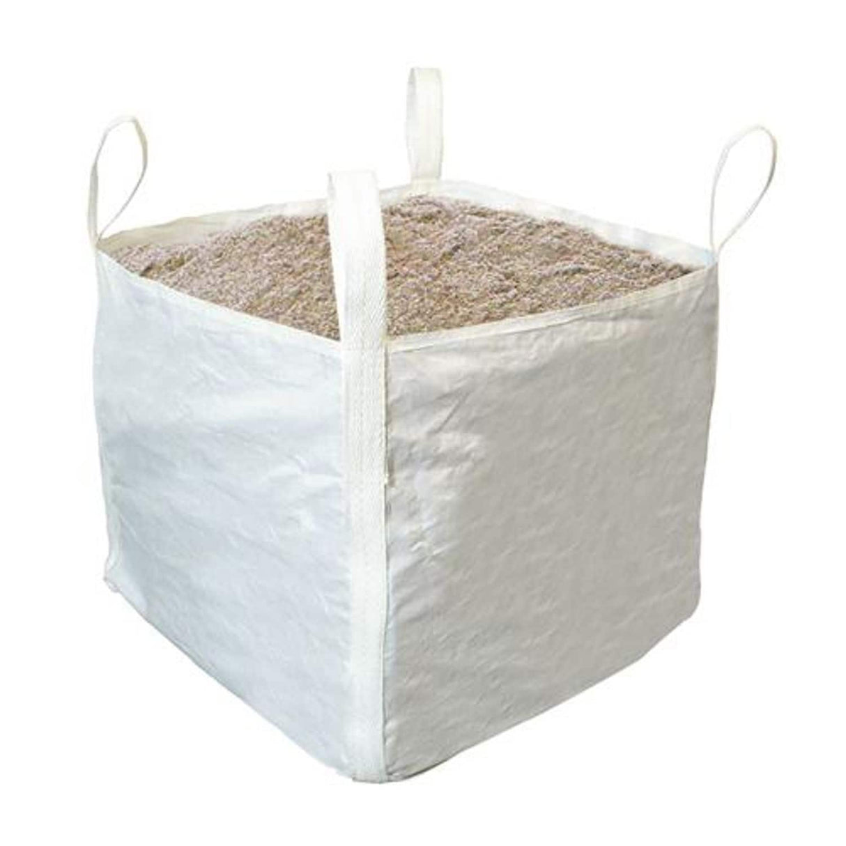 Multi-Trip Bulk Bag 1 Tonne 900 X 900 X 900mm