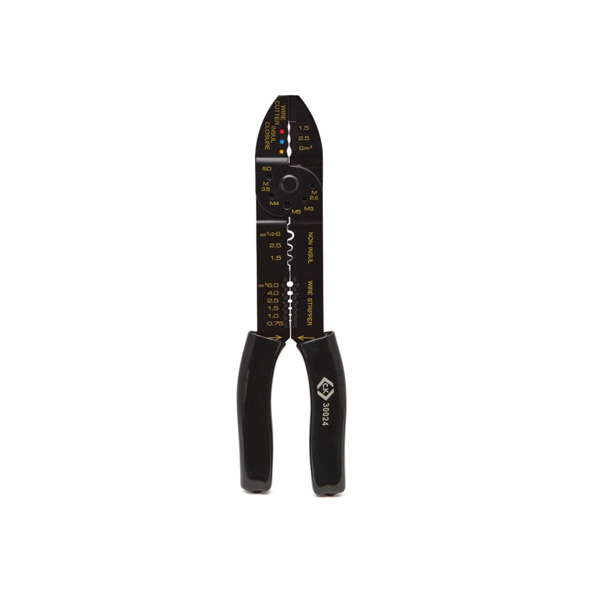 Multi Function Crimping Plier