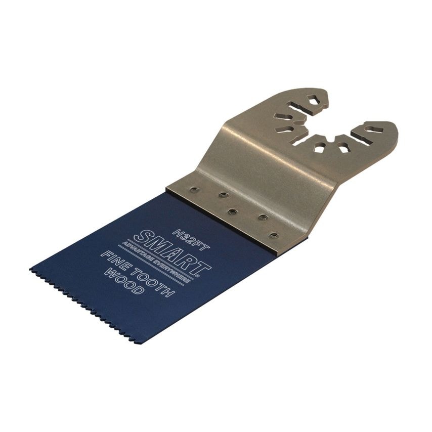 Multi Tool Fine Tooth Saw Blade 32mm