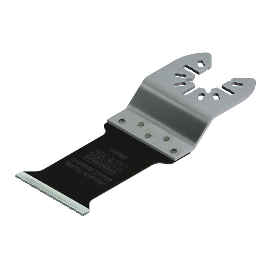 Multi Tool Metal Buster Blade 35mm
