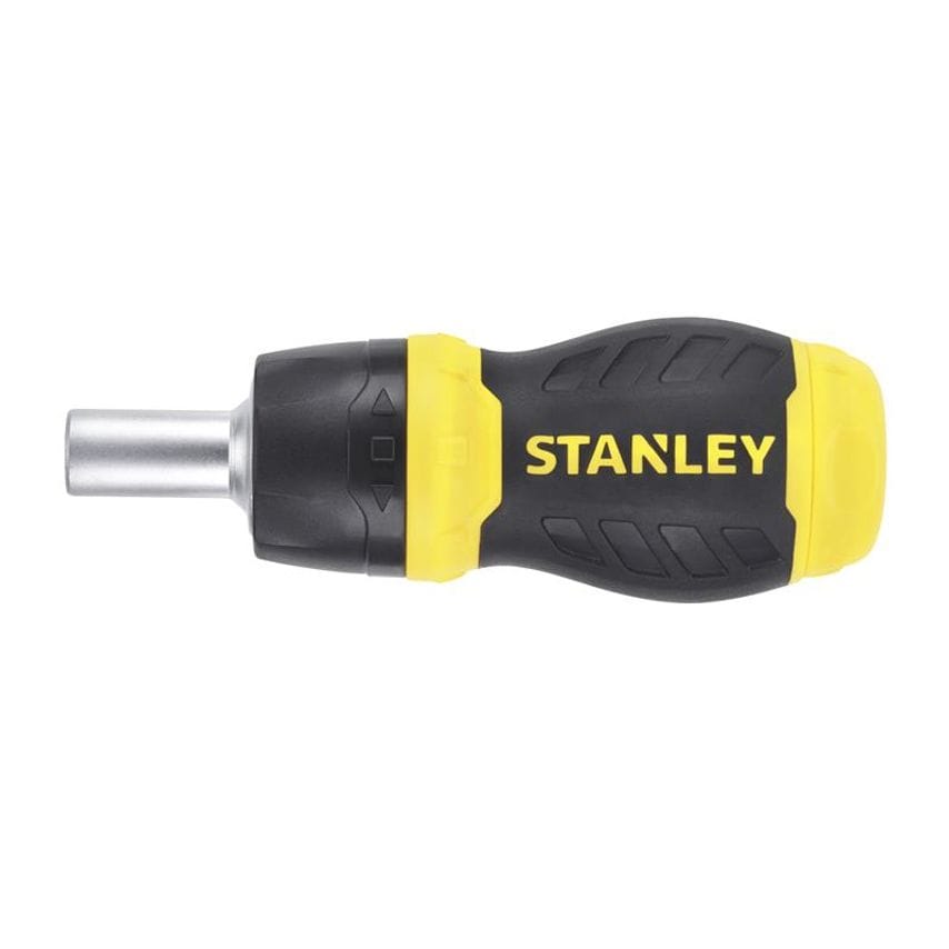 Multibit Ratchet Stubby & Bits STA066358