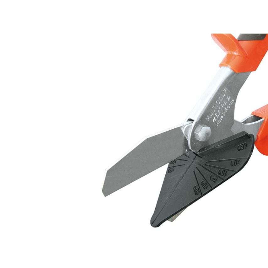 Multicoup Extra Universal Cutting Tool EDM0710