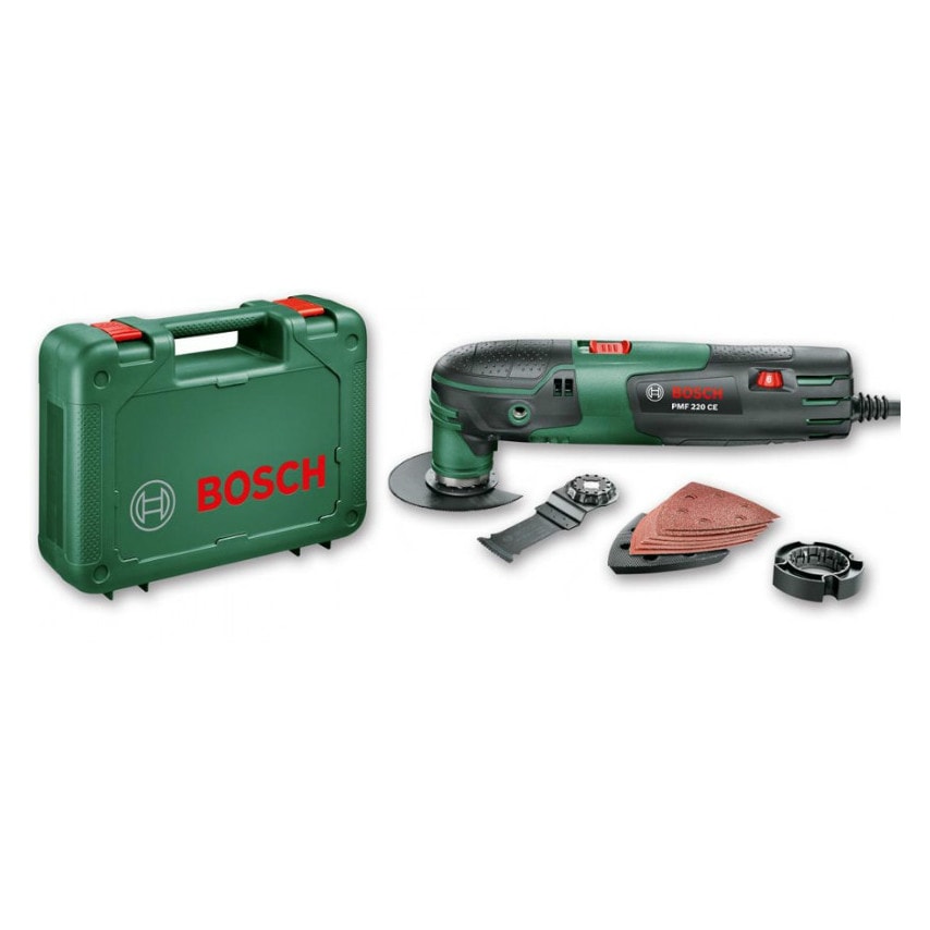 Multi-function Tool PMF 220 CE
