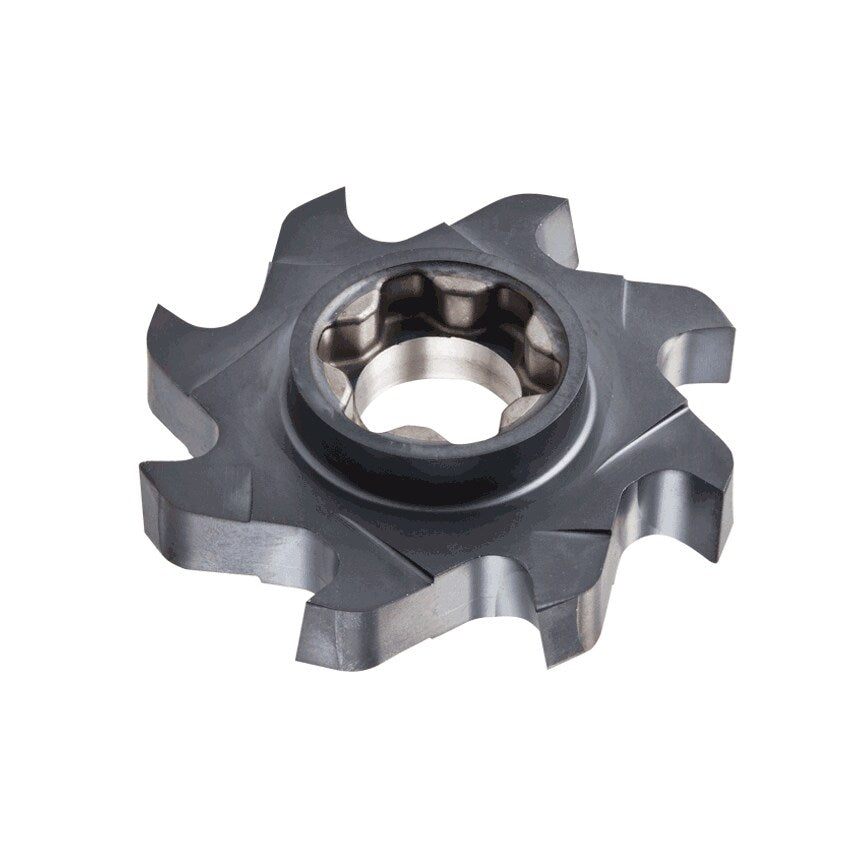 Multimaster Inserts SD D40-3.5-R0.4SP13 IC908 - Pack of 1