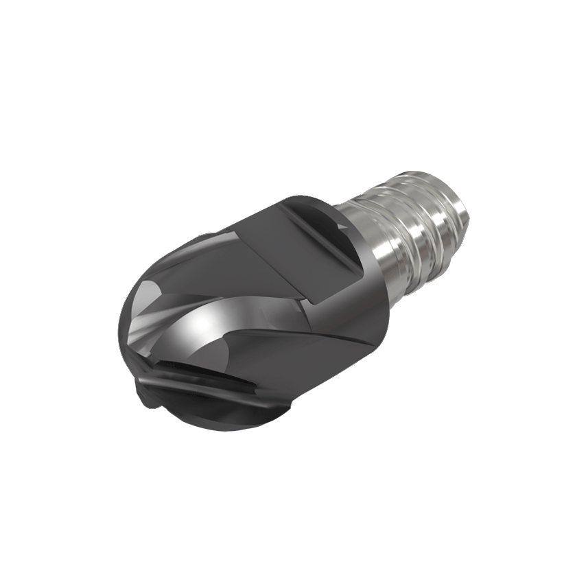 Multimaster Inserts mm EB120A09-2T08 IC908 - Pack of 2