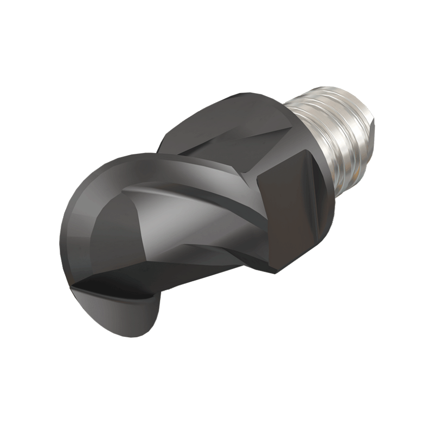 Multimaster Inserts mm EBA160B12-2T10 IC08 - Pack of 2