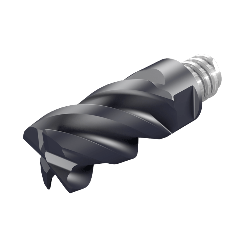 Multimaster Inserts mm EC100B15R000-4T06 608 - Pack of 2